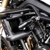 Kit tope anticaidas Triumph Street Triple 675/R 07-12 SwMotech Â· 2