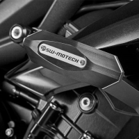 Kit tope anticaidas modelos Triumph Street Triple SWMotech