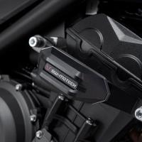Kit tope anticaidas Triumph 660 Tiger y Trident 21+ SwMotech