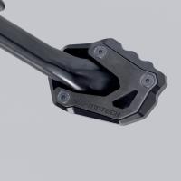 Apoyo caballete lateral SW-Motech para Aprilia y Suzuki