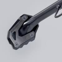 Apoyo caballete lateral SW-Motech para Aprilia y Suzuki Â· 3