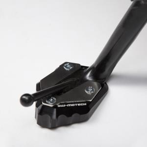 Apoyo caballete lateral Yamaha MT07-Tracer-XSR Â· 2