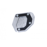 Apoyo soporte caballete lateral BMW F 650 GS 03-07 Sw Motech