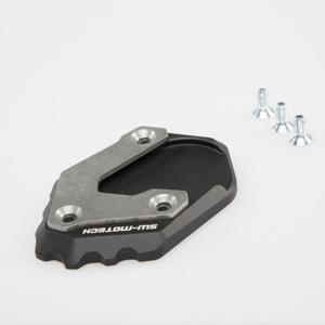 Apoyo Caballete lateral original de SW-Motech BMW R1250GS Adventure 18-