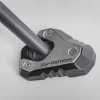 Pata de cabra para caballete lateral kawasaki versys 1000 swmotech