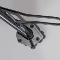 Apoyo caballete lateral MotoGuzzi V85TT 24+