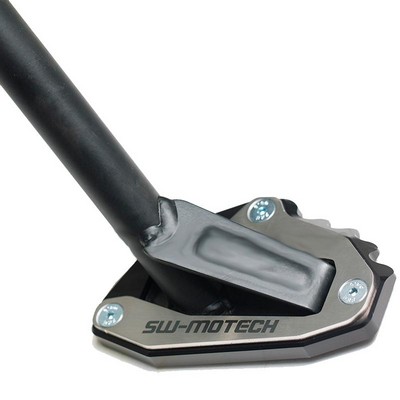 Apoyo soporte caballete lateral Ducati Multistrada 1200 2015-