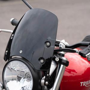 Cupula Triumph Street Twin -2021-Dart