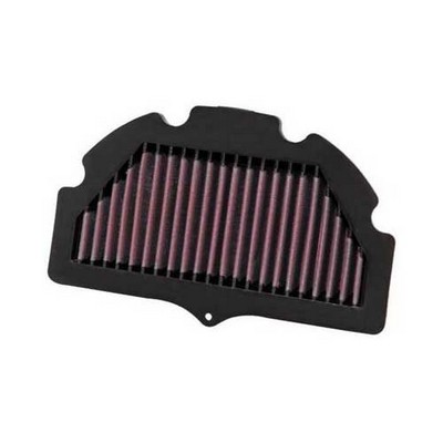 Filtro de aire K&N Versión Race para Suzuki GSXR750-600 06-10