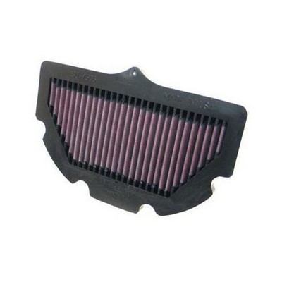 Filtro de aire K&N para Suzuki GSXR750-600 06-10