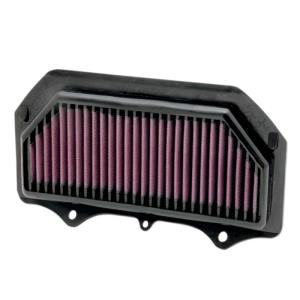 Filtro de aire K&N para Suzuki GSX R 750-600