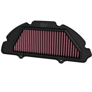 Filtro de aire K&N Reutilizable para Suzuki GSX-S 950 23+