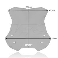 Parabrisas touring Suzuki VStrom 650 17- WRS Â· 2