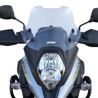 Parabrisas sport Suzuki VStrom 650 17- WRS