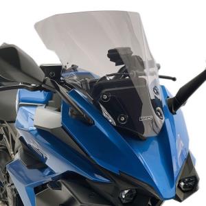 Parabrisas touring  Suzuki GSXS1000GT WRS Â· 2