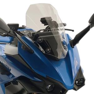 Parabrisas sport Suzuki GSXS1000GT WRS Â· 2