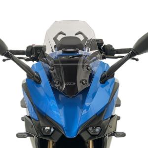 Parabrisas sport Suzuki GSXS1000GT WRS Â· 3
