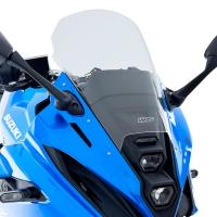 Parabrisas Touring WRS para Suzuki GSX-8R 24+ Â· 2