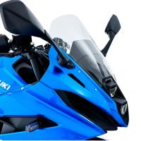 Cupula Sport WRS Suzuki GSX-R8 24+ Â· 2