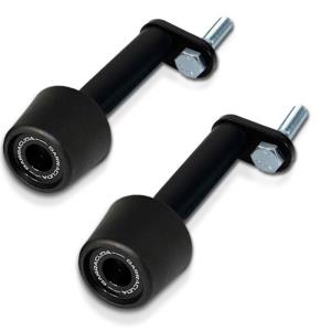 kit topes anticaida barracuda suzuki gladius, sv650 16-18 Â· 2