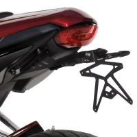 Portamatriculas Ermax honda CBR650R 19-