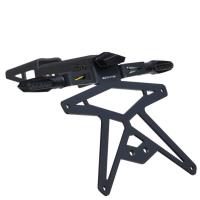 Portamatriculas Ermax Honda Hornet 750 25+