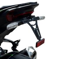 Portamatriculas Kawasaki Z900 25- Ermax