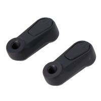 Extensión de retrovisor para Aprilia, Ducati, Honda, Yamaha, KTM y Royal Enfield Â· 3