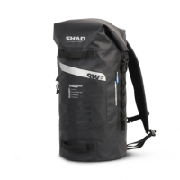 Bolsa Petate Trasera 35lts SW Shad