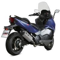 Escape Mivv SPEED EDGE Sym MAXSYM TL 500 2019-2020