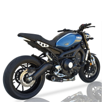 Escape Ixil SX1 Yamaha MT09-XSR900 Â· 2