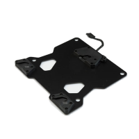 Placa adaptadora bolsa Sysbag 15l SWMotech