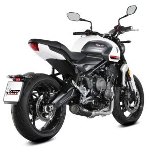 Escape Mivv Triumph Trident 660 21- XM5