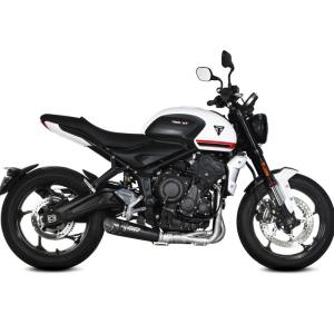 Escape Mivv Triumph Trident 660 21-24 XM5 Â· 2