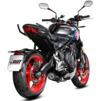 Escape Mivv Triumph Trident 660 25+ XM5