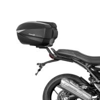 Soporte trasero Shad Triumph Speed 400 25- Â· 2