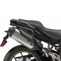 Soportes maletas 3P System Triumph Tiger Explorer Sport 1050 15-