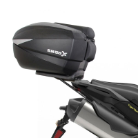 Soporte trasero Shad Triumph Tiger Sport 1050 15- Â· 2