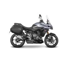Fijacion 3P System maletas laterales Triumph Tiger Sport 800-600 25+ Â· 2