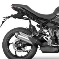 Fijacion 3P System maletas laterales Triumph Tiger Sport 800-600 25+