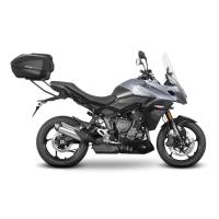 Soporte Maleta trasera Triumph Tiger Sport 800-600 25+ Â· 2