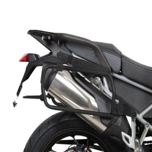 Fijación maletas laterales Shad Triumph Tiger 850 Sport-900 Â· 2