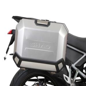 Fijación maletas laterales Shad Triumph Tiger 850 Sport-900 Â· 3