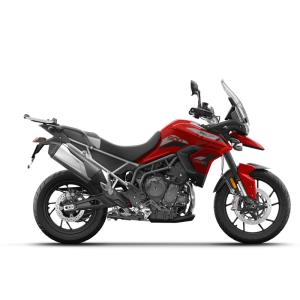 Soporte trasero Shad Triumph Tiger 900 20- y 850 Â· 3