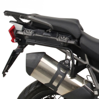 Soportes Shad 3P System Triumph Tiger Explorer 1200 17-