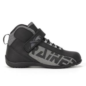 Botas moto corta Rainers Touring gris