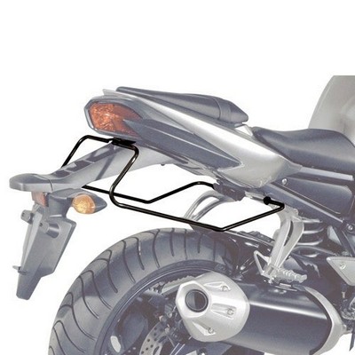 Soporte bolsas laterales HONDA CBF500-CBF600S-600N-CBF1000ABS 04-12