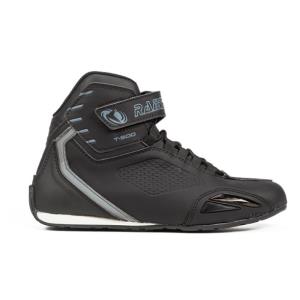Botas moto corta Rainers T500 negro