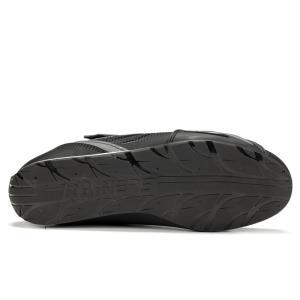 Botas moto corta Rainers T500 Plus gris Â· 4