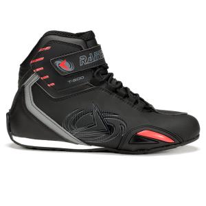 Botas Moto mujer touring SD-BT9